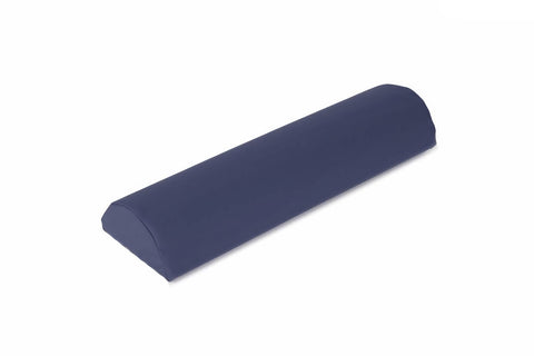 Harley Positioning D Shaped Roll (Small)