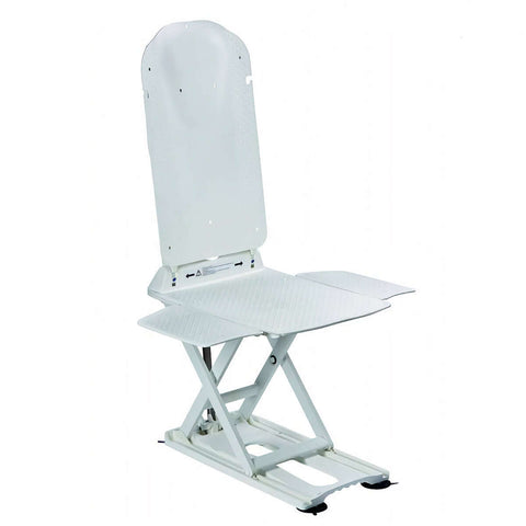 Bathlift Kanjo Eco - Premium  from Senior Living Aids - Just £508.29! Shop now at Senior Living Aids