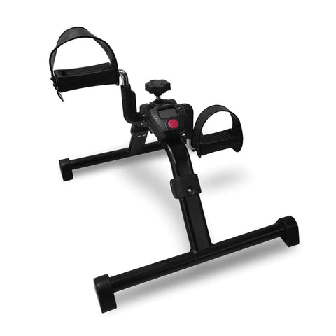 Pedal Exerciser with Pedometer