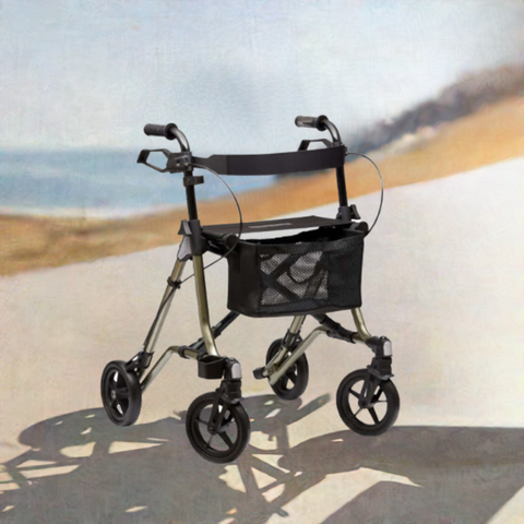 Dietz TAiMA Rollator - Medium