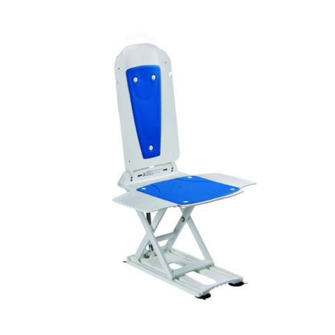 Bathlift Kanjo Covers - Premium  from Senior Living Aids - Just £76.50! Shop now at Senior Living Aids