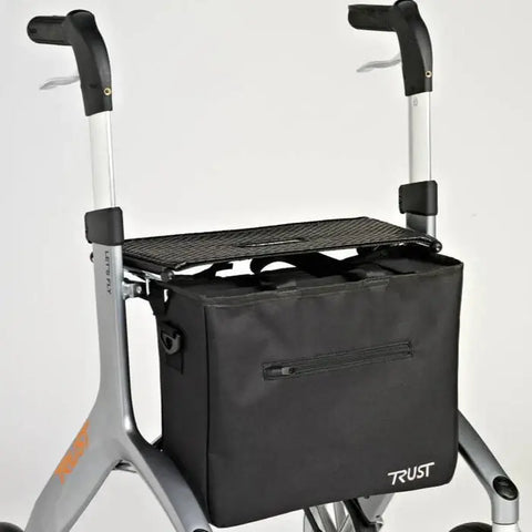 Lets Fly Rollator - Accessories